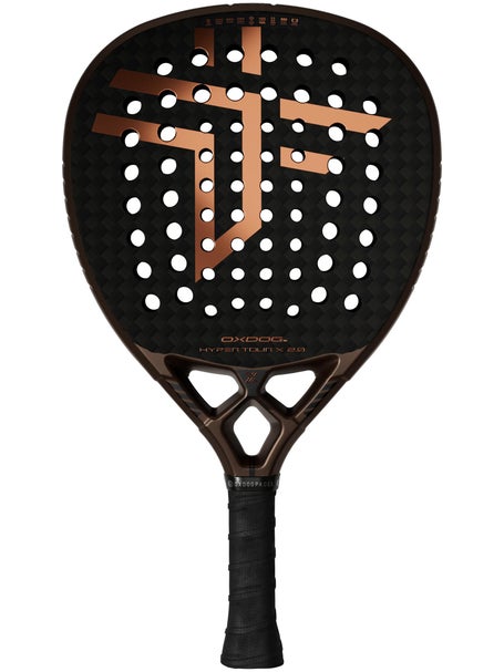 Oxdog Hyper Tour X 2.0 2026 Padelschläger