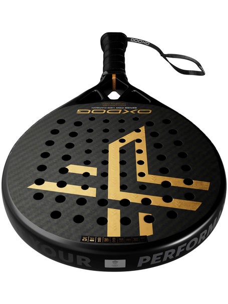 Oxdog Sense Pro Classics 2025 Padelschläger