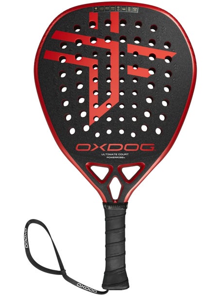 Racchetta da padel Oxdog Ultimate Court 2025