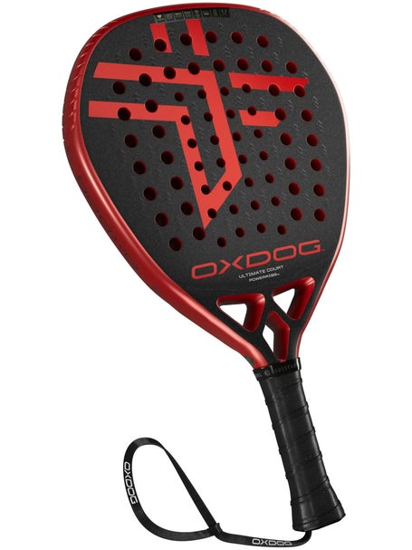 Oxdog Ultimate Court 2025 Padelschläger