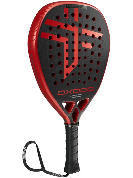 Oxdog Ultimate Court 2025 Padelschläger