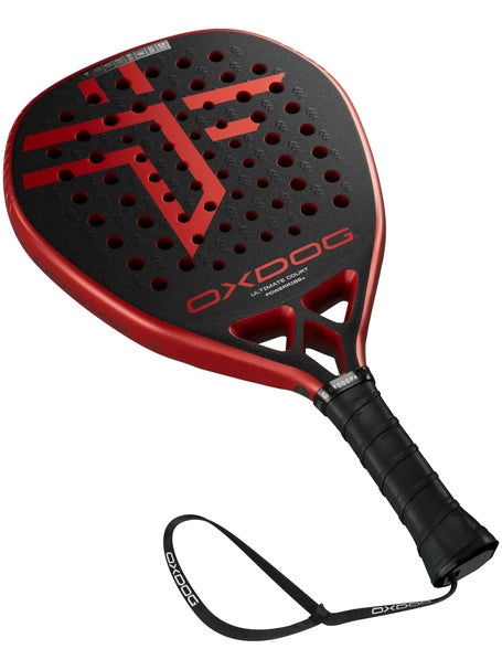 Oxdog Ultimate Court 2025 Padelschläger