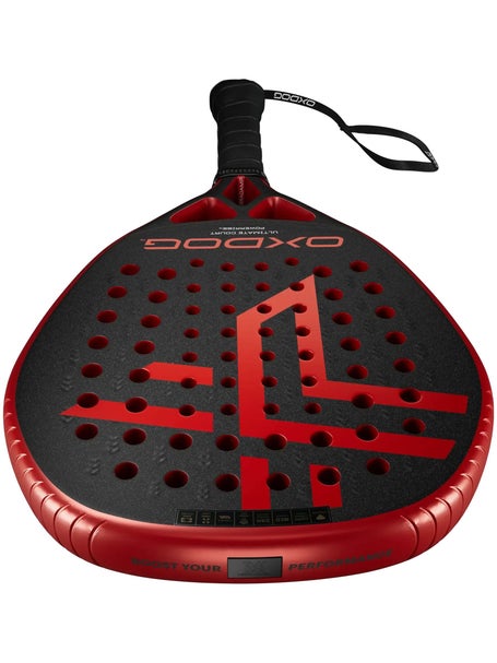 Oxdog Ultimate Court 2025 Padelschläger