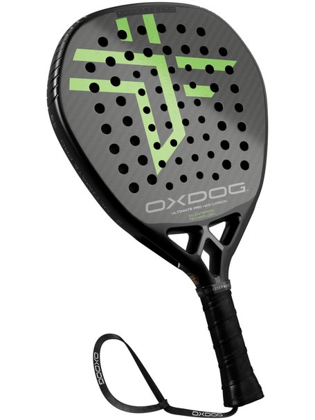 Raquette de Padel Oxdog Ultimate Pro 2025