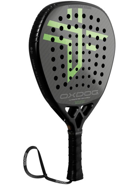 Racchetta da padel Oxdog Ultimate Pro 2025