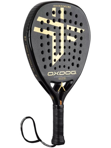 Racchetta da padel Oxdog Ultimate Pro+ Classics 2025
