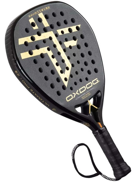 Oxdog Ultimate Pro+ Classics 2025 Padel Racket