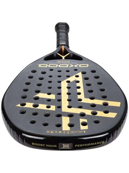 Oxdog Ultimate Pro+ Classics 2025 Padel Racket