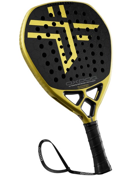 Oxdog Ultimate Pro Smash 2025 Padel Racket