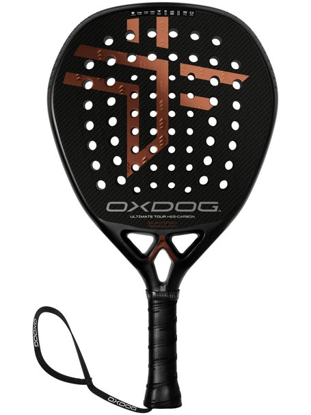 Racchetta da padel Oxdog Ultimate Tour 2025