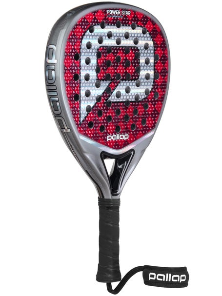 Pallap Power Star 2026 Padel Racket