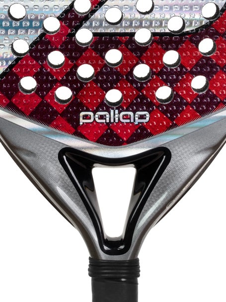 Pallap Power Star 2026 Padel Racket