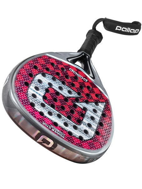 Pallap Power Star 2026 Padel Racket