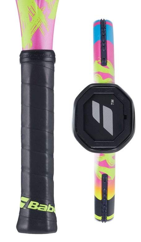 Babolat Pure Aero Rafa Tennisschläger