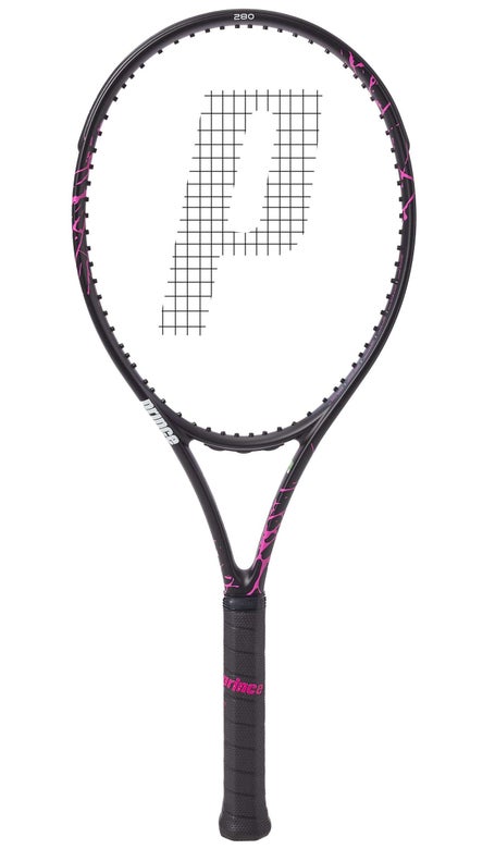 Prince Beast 100 Racket Pink (280g) 