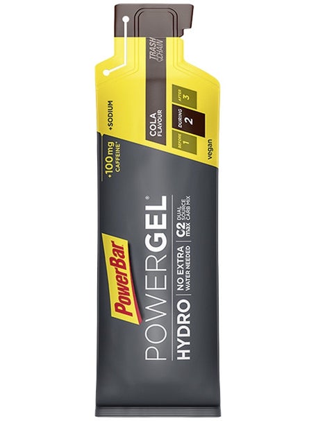PowerBar Hydro PowerGel 1x67ml