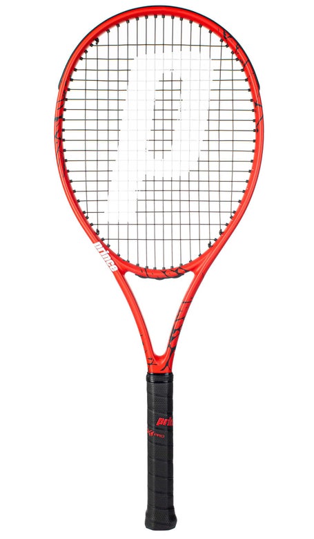 Prince Beast 100 LTD Racket (300g) 