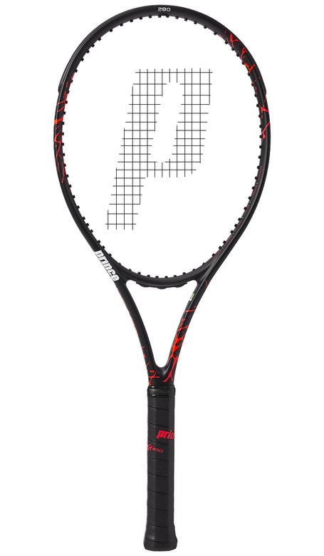 Prince Beast 100 Racket (280g) 