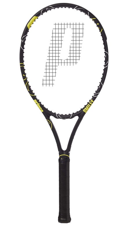 Prince Beast Smiley Edition Racket (265g) 