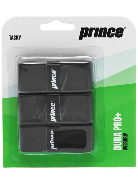 3 Surgrips Prince DuraPro+