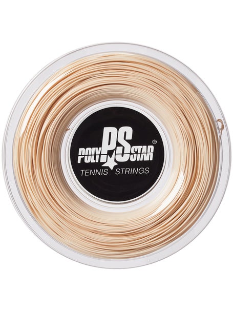 Polystar Energy 1.30mm Tennissaite 200m Rolle