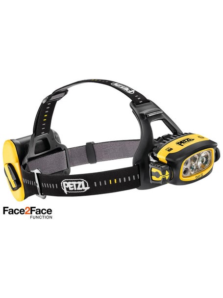 Petzl Duo Z2 Headlamp
