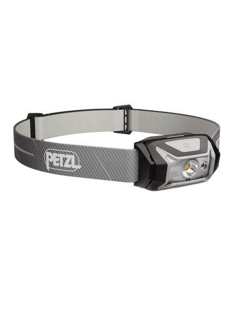 Petzl TIKKA CORE Headlamp