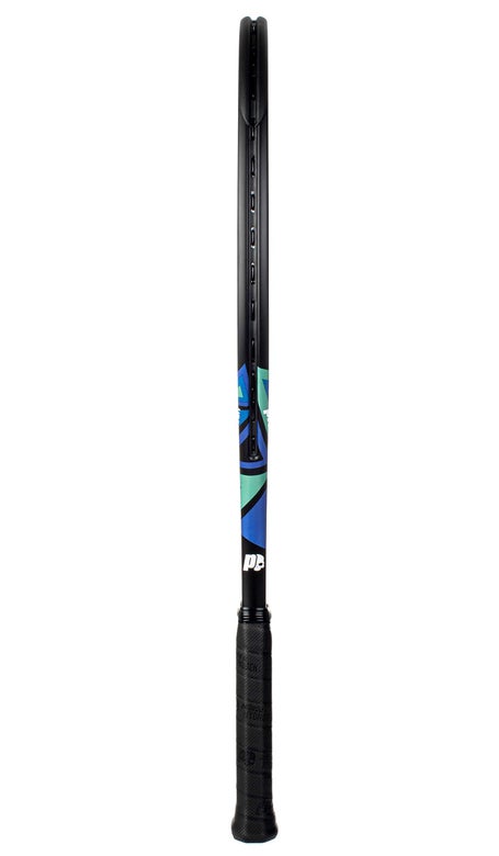 Raqueta Prince Hydrogen Neon 260 g Preencordada