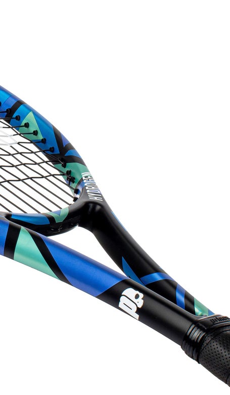 Raqueta Prince Hydrogen Neon 260 g Preencordada