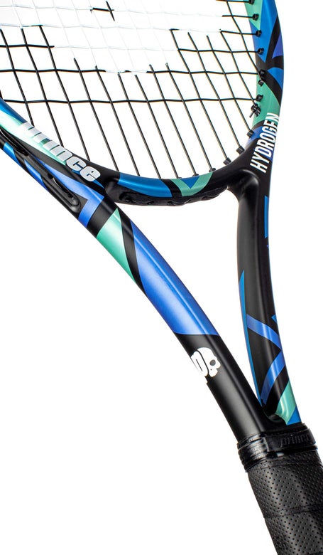Raqueta Prince Hydrogen Neon 275 g Preencordada