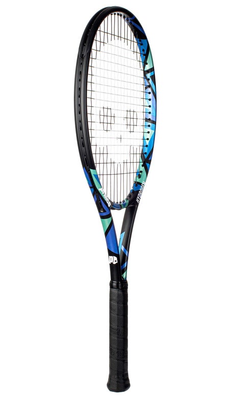 Raqueta Prince Hydrogen Neon 305 g Preencordada