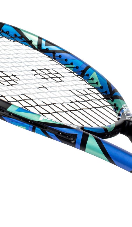Raqueta Prince Hydrogen Neon 305 g Preencordada
