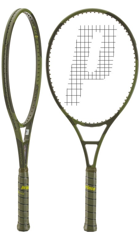 Prince Phantom 107X 305g Tennisschläger