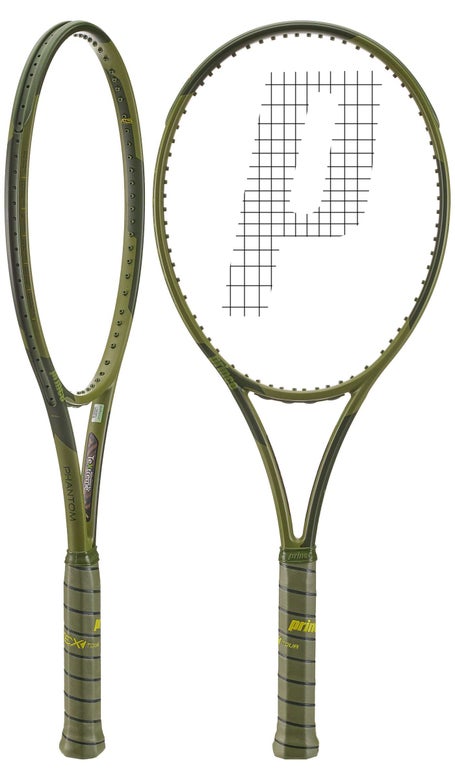 Prince Phantom 100X 305g 2024 Tennisschläger