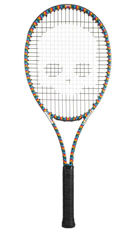 Prince Hydrogen Skulls (260g) Racket (pre Strung)