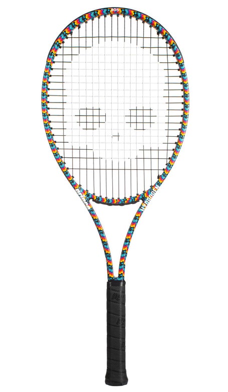 Prince Hydrogen Skulls (275g) Racket (pre Strung)