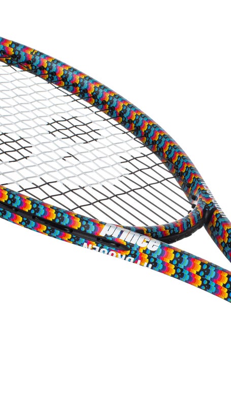 Prince Hydrogen Skulls (275g) Racket (pre Strung)