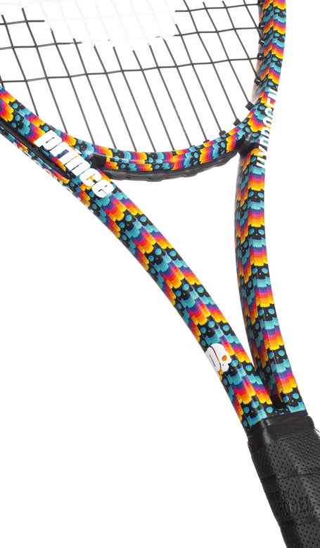Prince Hydrogen Skulls (275g) Racket (pre Strung)