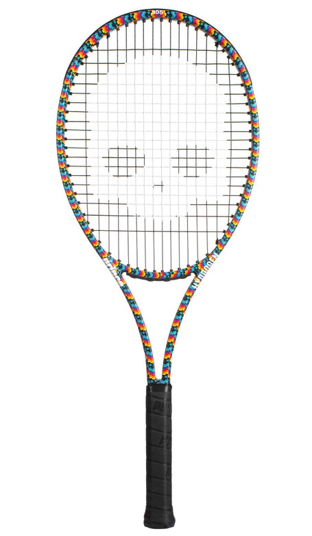 Prince Hydrogen Skulls (290g) Racket (pre Strung)