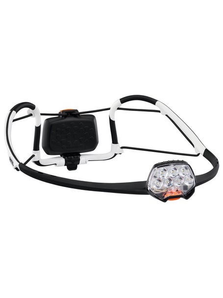 Petzl IKO Headlamp