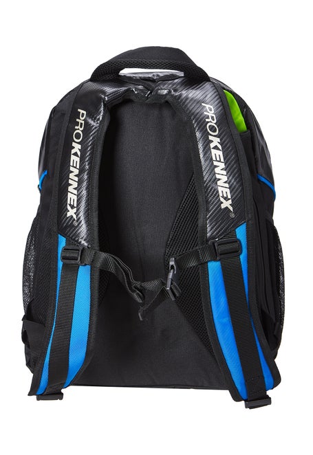Mochila Prokennex Azul Negro