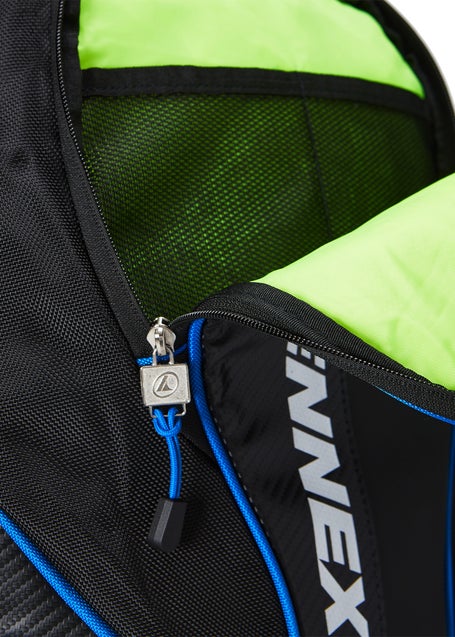 Mochila Prokennex Azul Negro