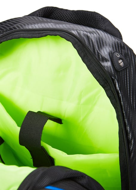 Mochila Prokennex Azul Negro