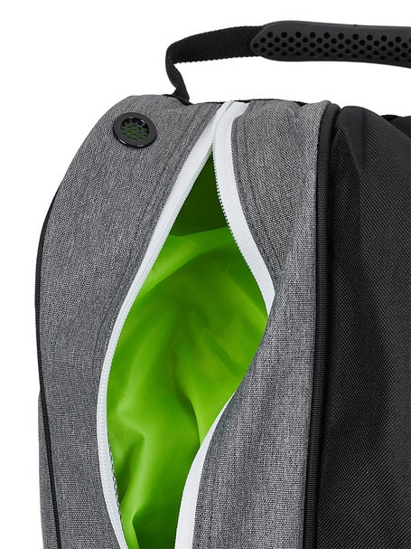 Sac 6 Raquettes ProKennex Thermo Noir Gris