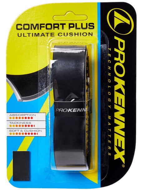 Grip de repuesto ProKennex Comfort Plus Black