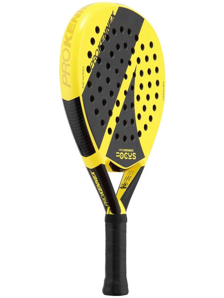 Pro Kennex Kinetic Focus Padel Racket