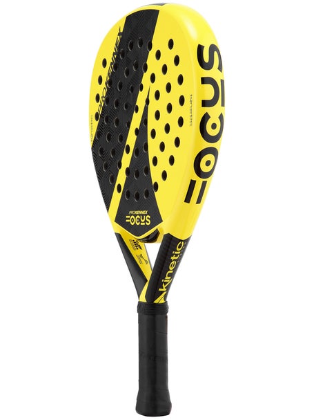 Pro Kennex Kinetic Focus Padel Racket