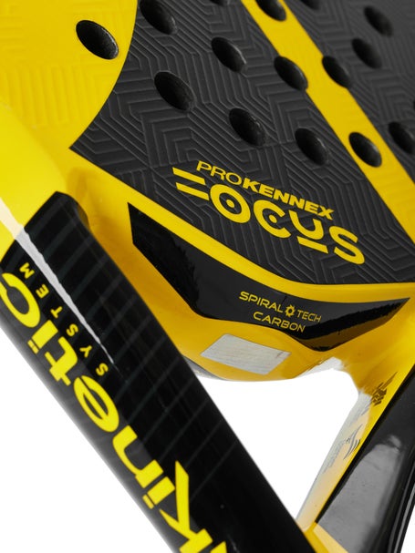 Pro Kennex Kinetic Focus Padel Racket