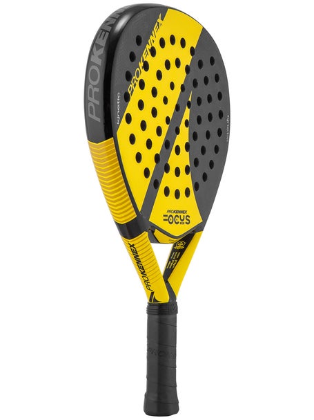 Pro Kennex Kinetic Focus Pro Padel Racket