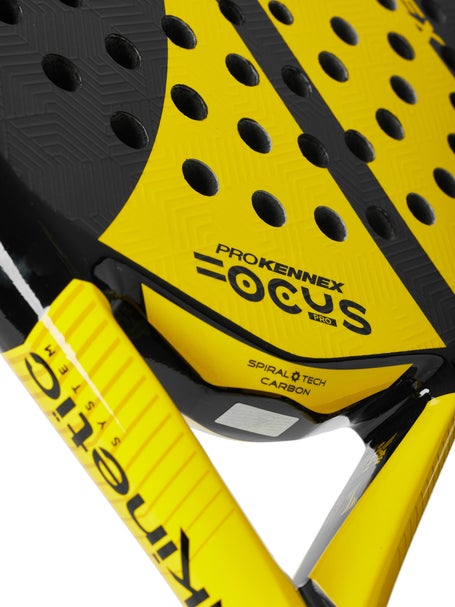 Pro Kennex Kinetic Focus Pro Padel Racket